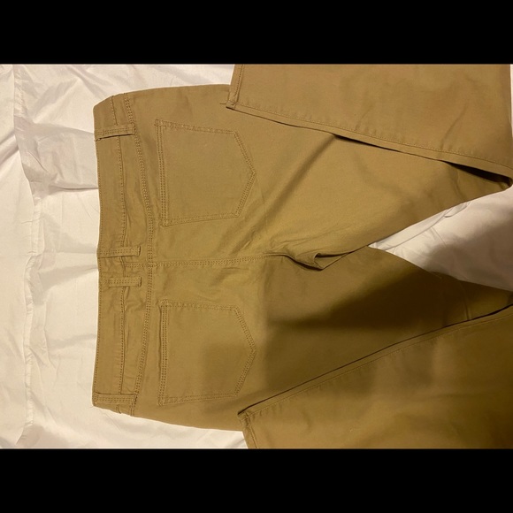 EUC No Boundaries denim jeans. Size 15 Juniors. - Picture 7 of 8